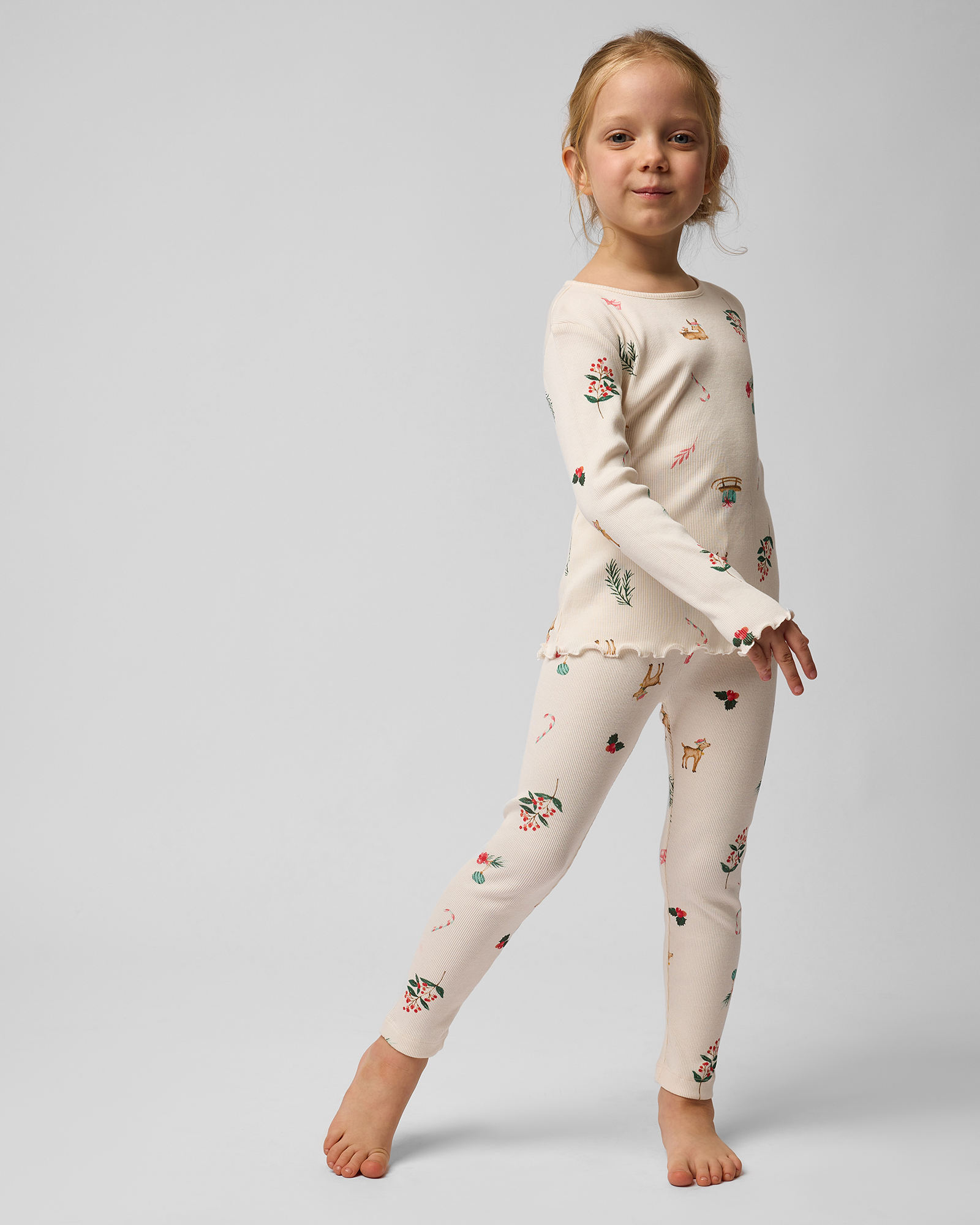 Пижама Futurino W24FU5-PG15kg-F0 - фото 1