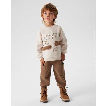 Брюки Baby Gо Trend