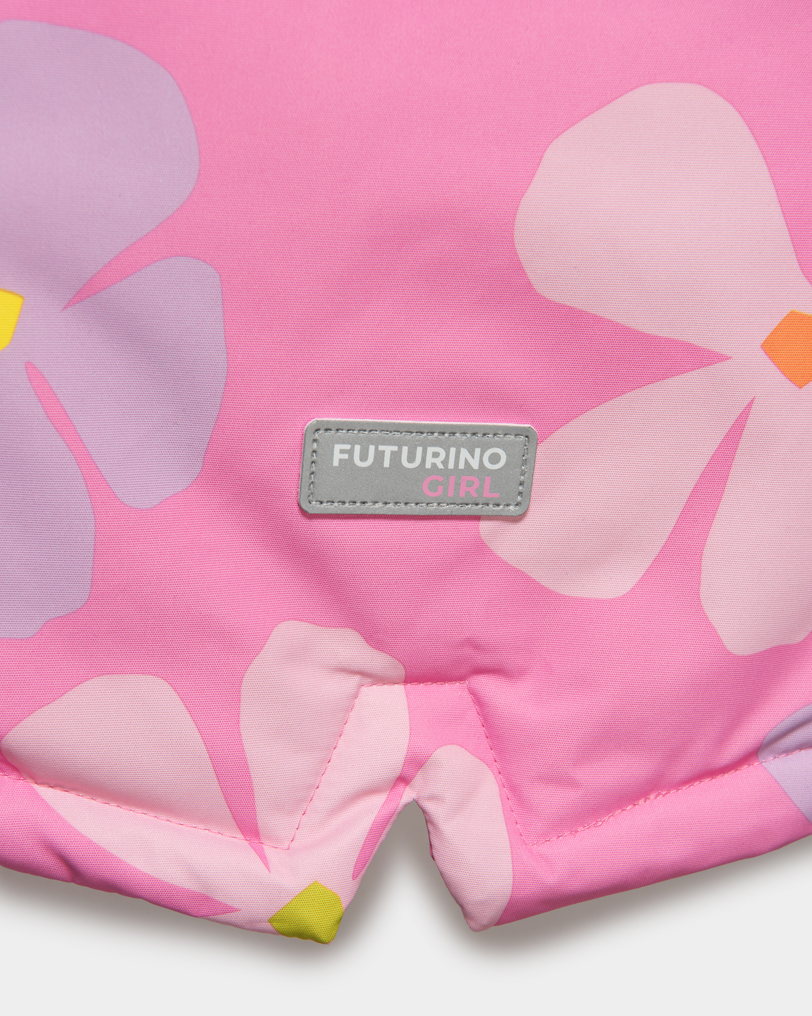 Куртка Futurino S25FU3-G137-1kg-XJ - фото 7