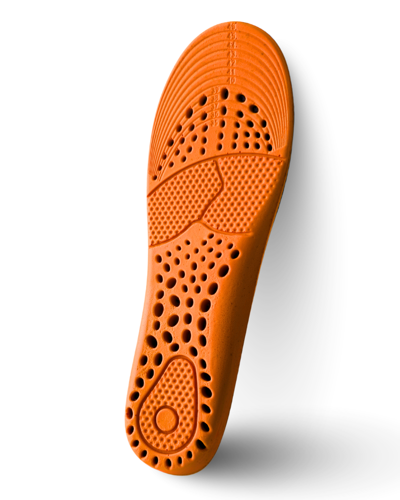 Стельки INNORTO 30128 - фото 2