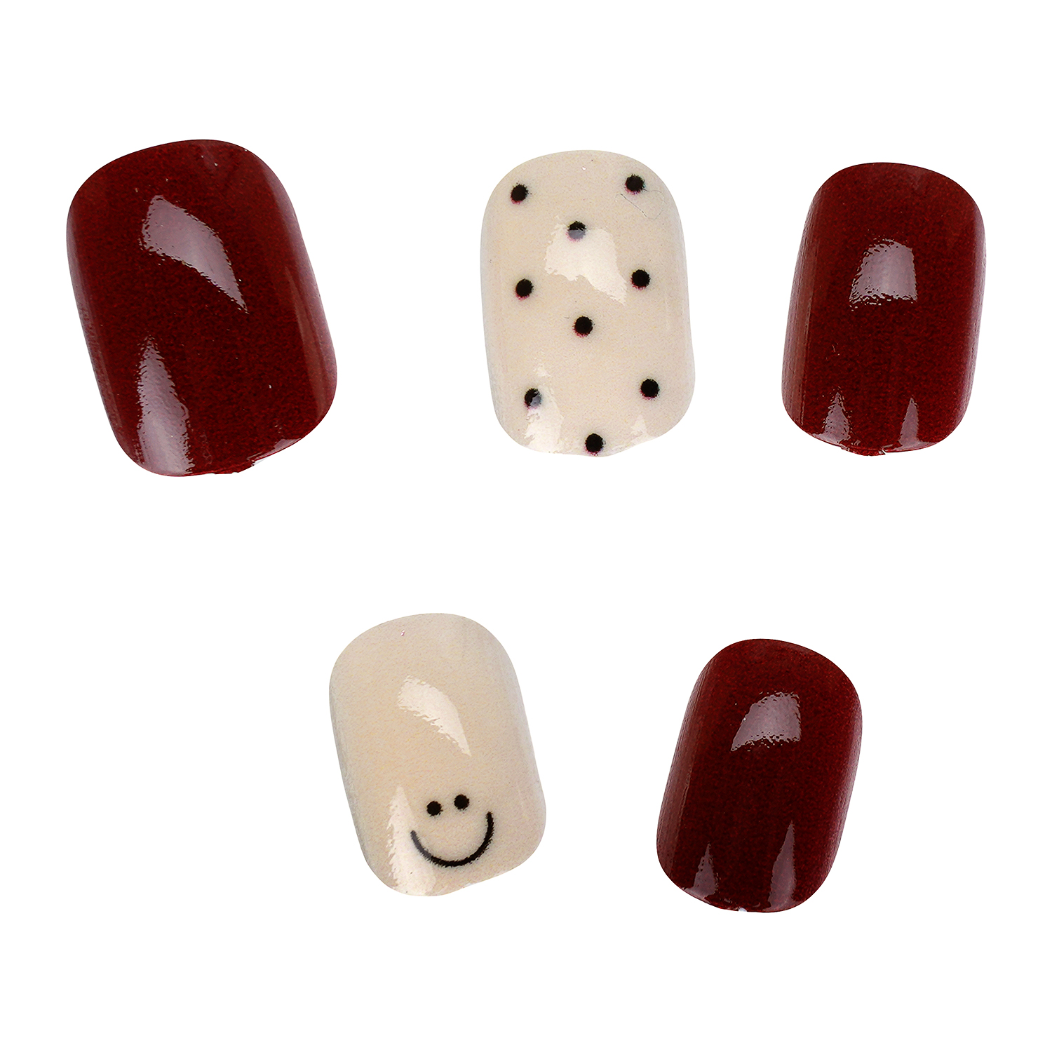 Игрушка Милая леди маникюрный набор - фото 3