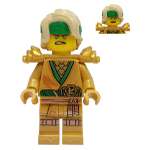 Фигурка LEGO Lloyd 10th