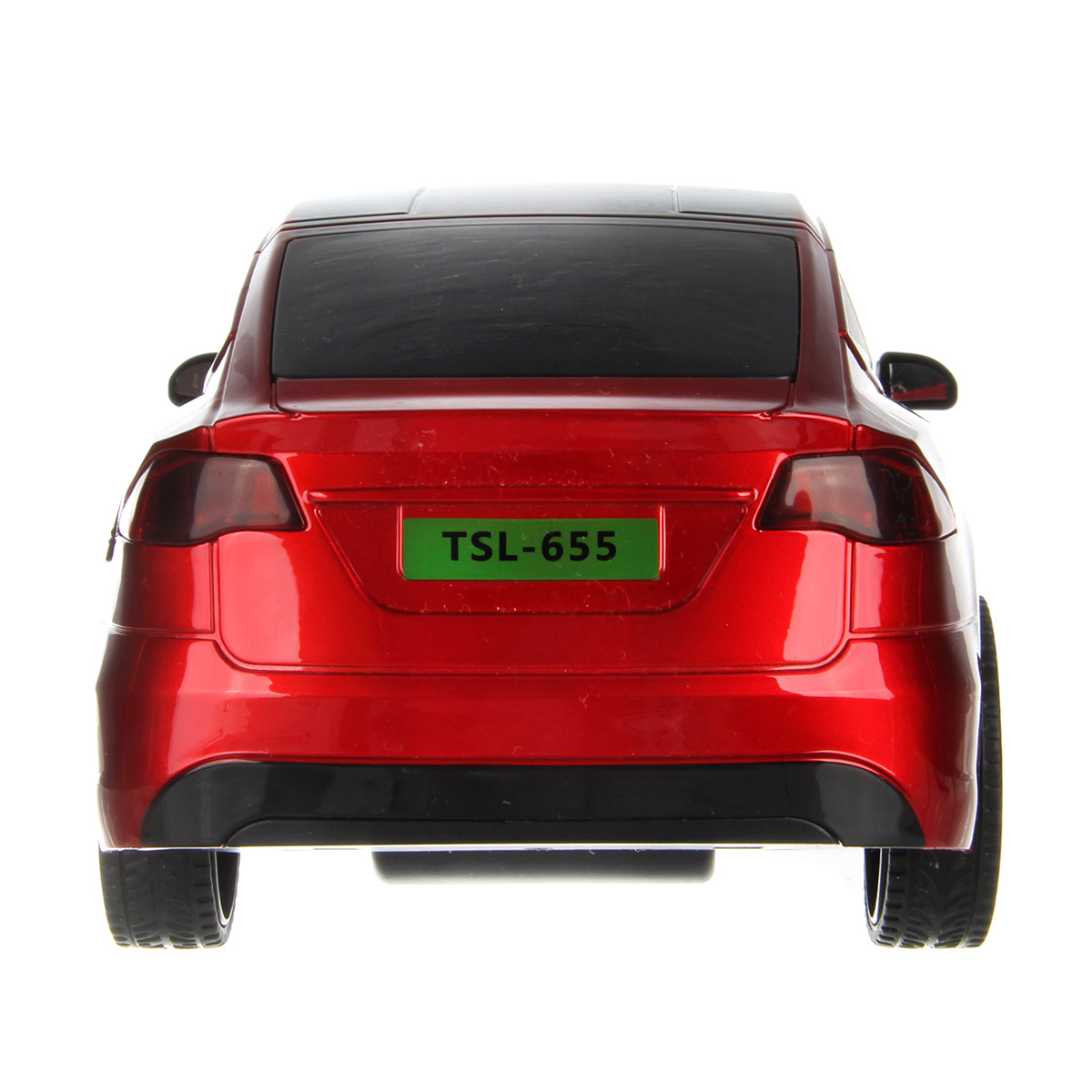 Автомобиль РУ Veld Co - фото 12