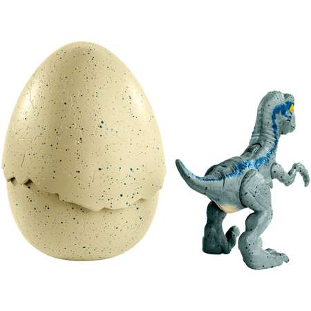 Наглядное пособие Jurassic World