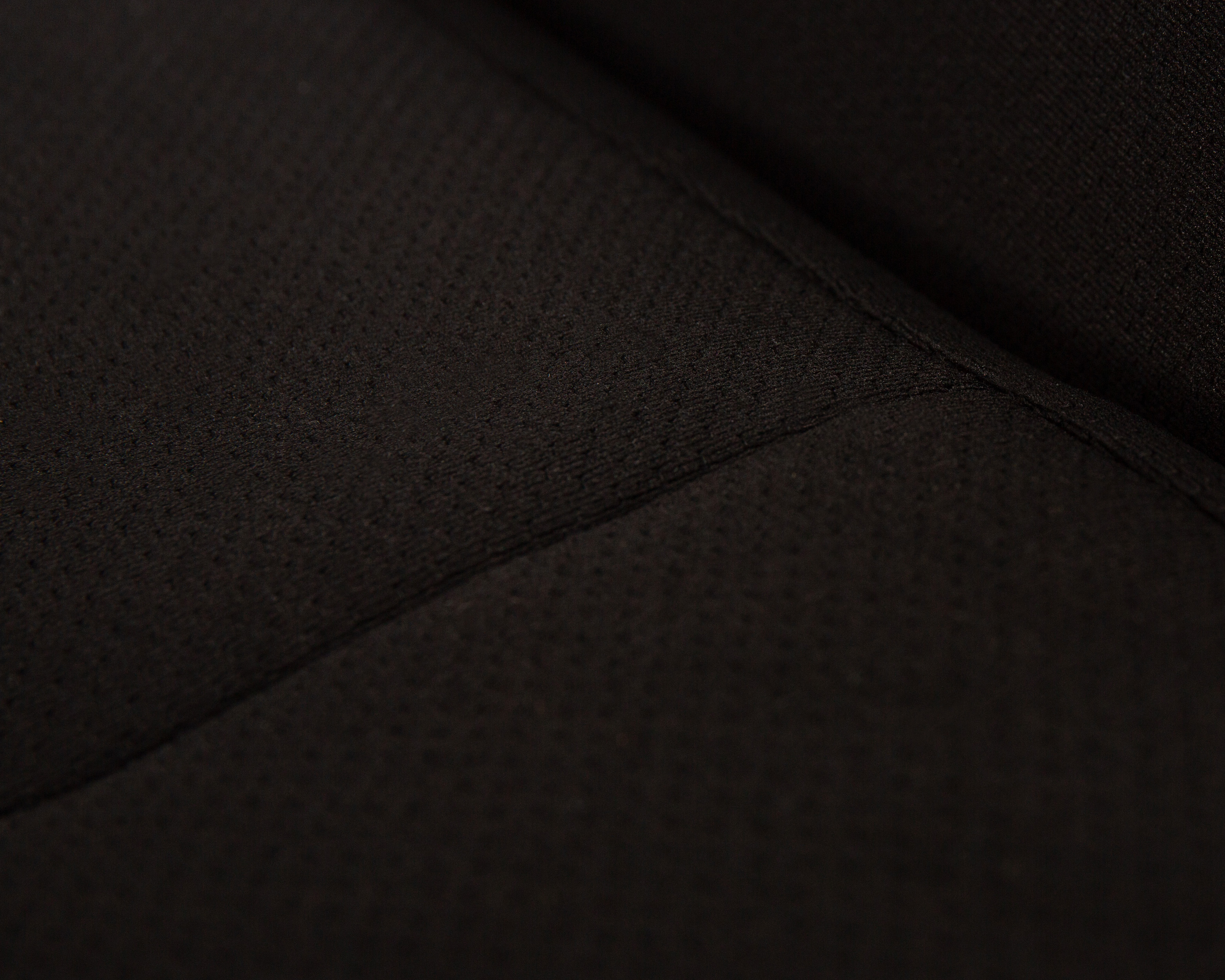 Офисное кресло DOBRIN чёрный - фото 11