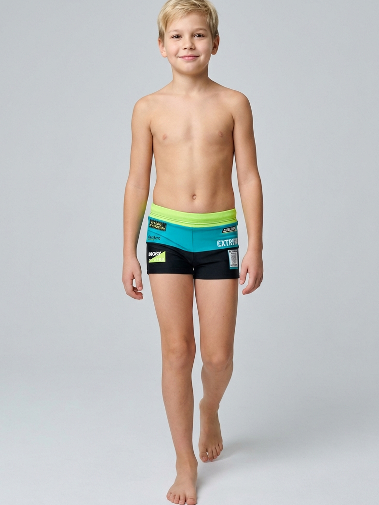 Купальные плавки PlayToday 12611379 - фото 2