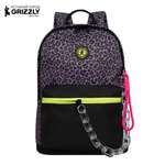 Рюкзак Grizzly