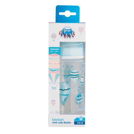 Бутылочка Canpol Babies 240 мл