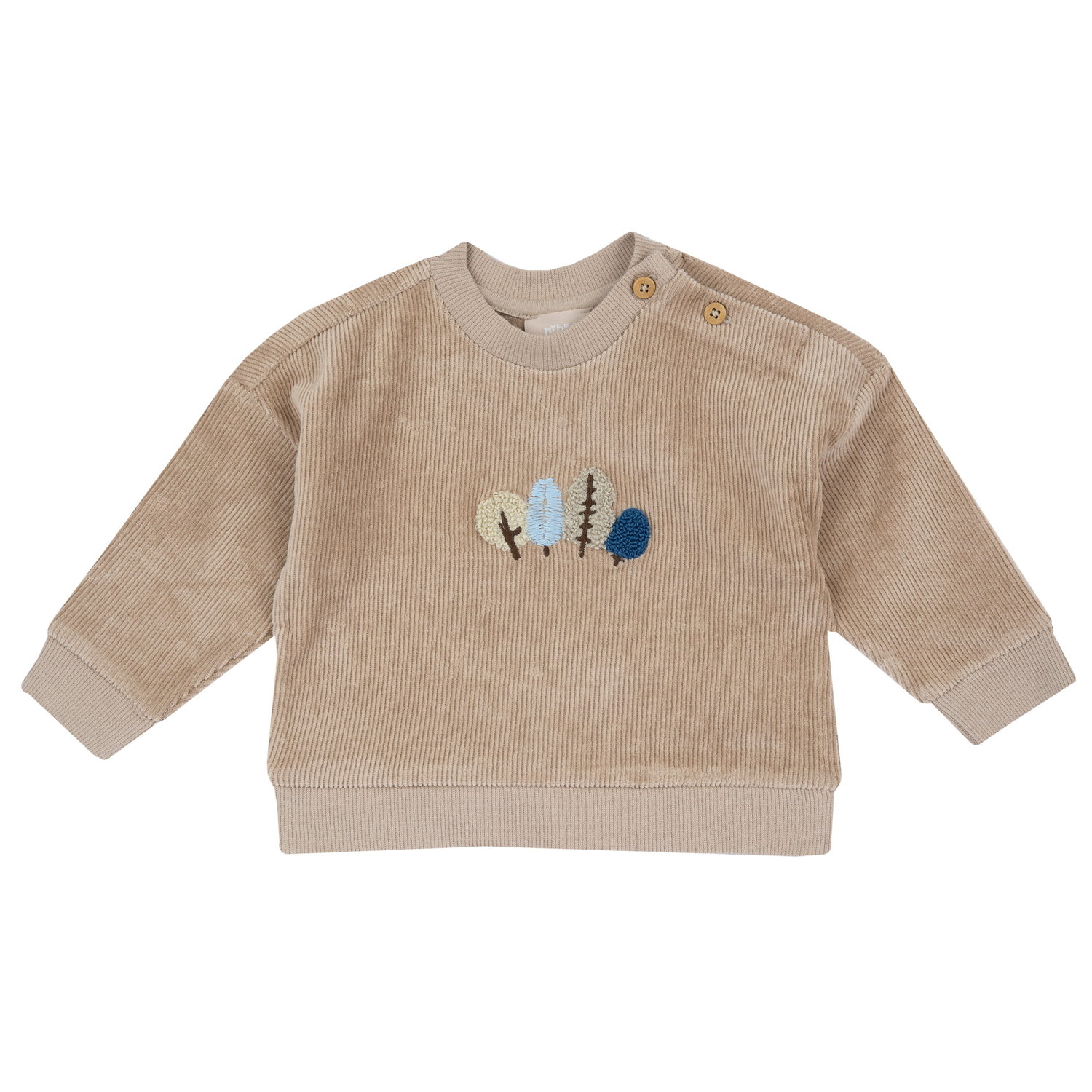 Свитшот Chicco 09069844000061 - фото 1