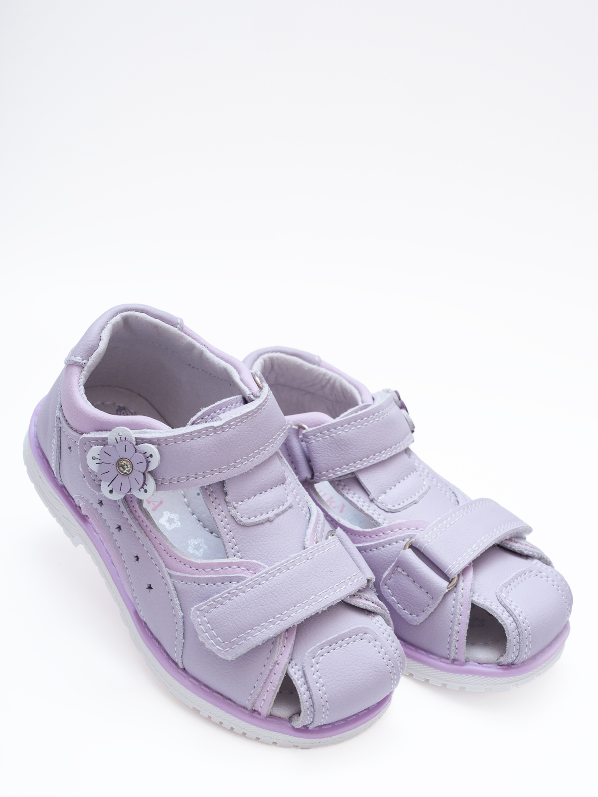 Сандалии Тотошка Q7-2Q - фото 1