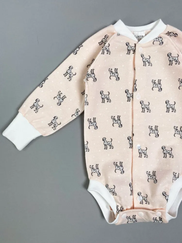 Боди Clariss ЦБ-00001434 - фото 6