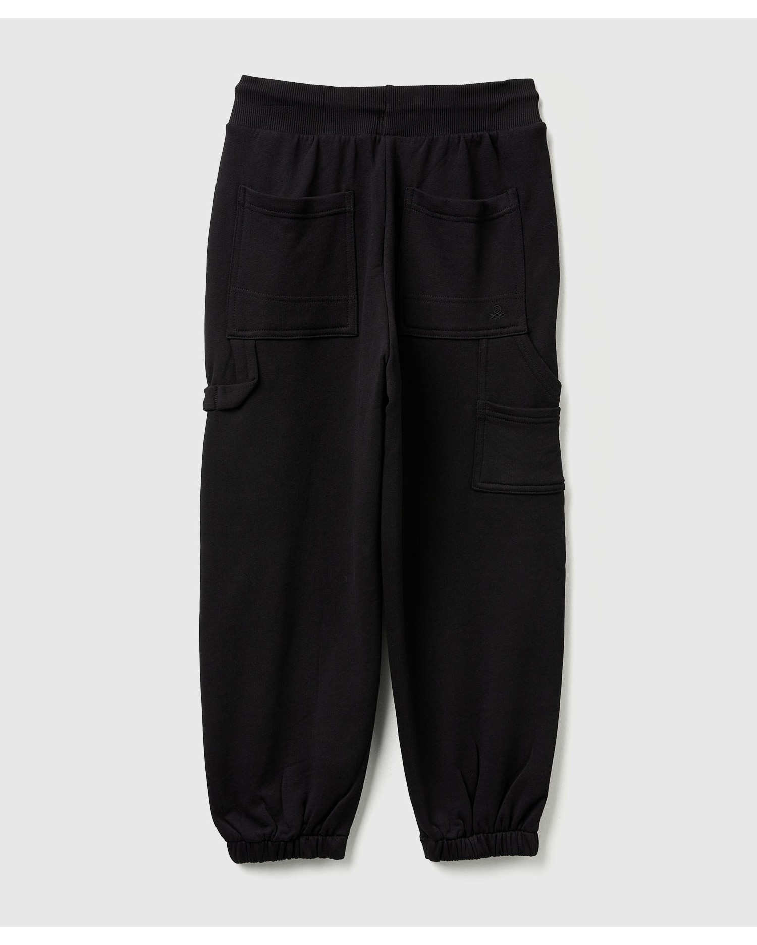 Брюки United Colors of Benetton 25A_3J68CF06L_100 - фото 2