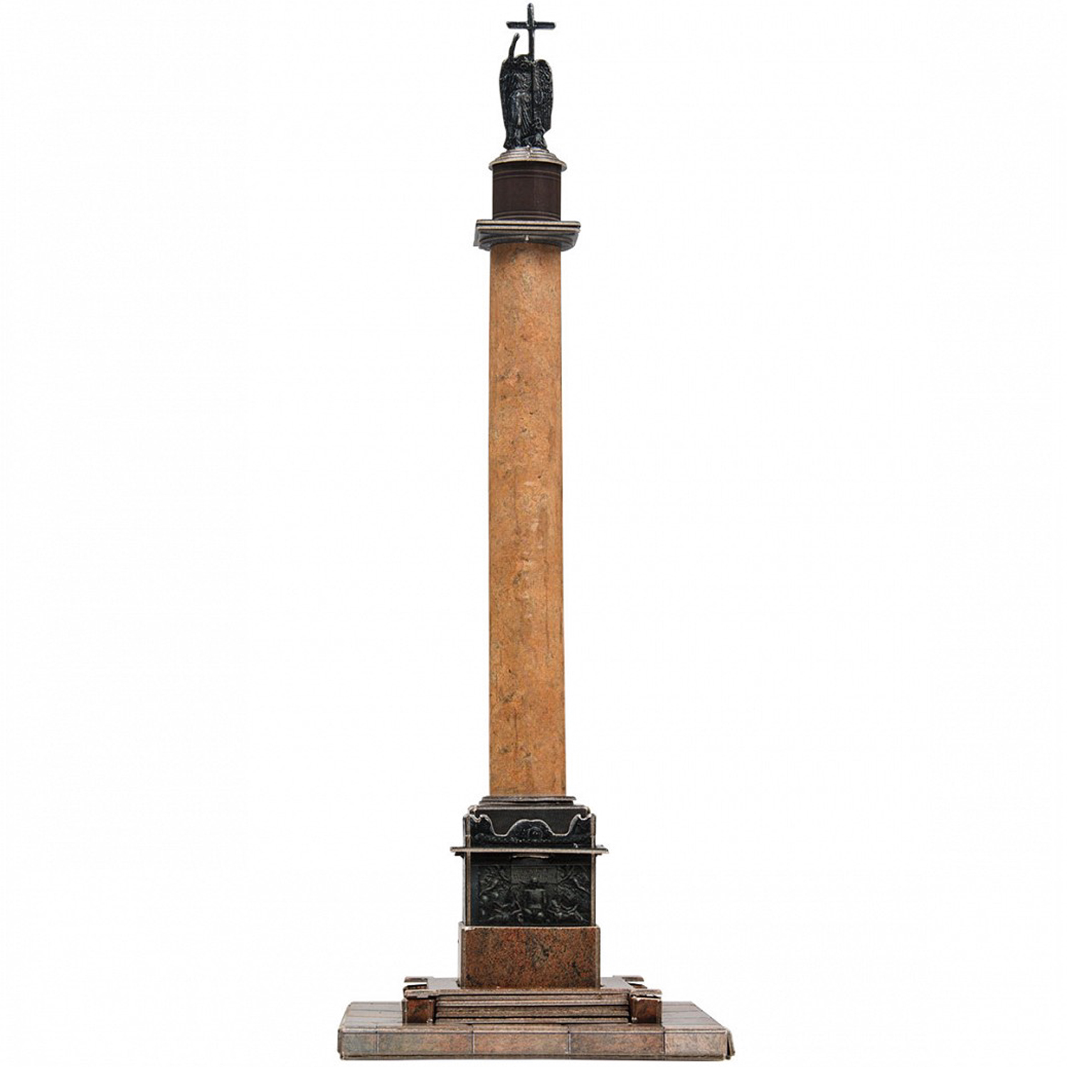 Сборная модель Умная бумага 359 - фото 1