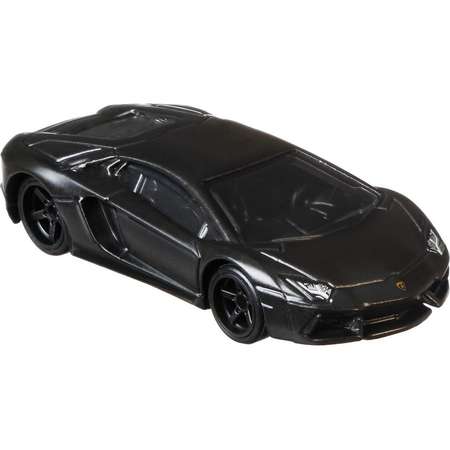 Автомобиль Hot Wheels Lamborghini 1:64