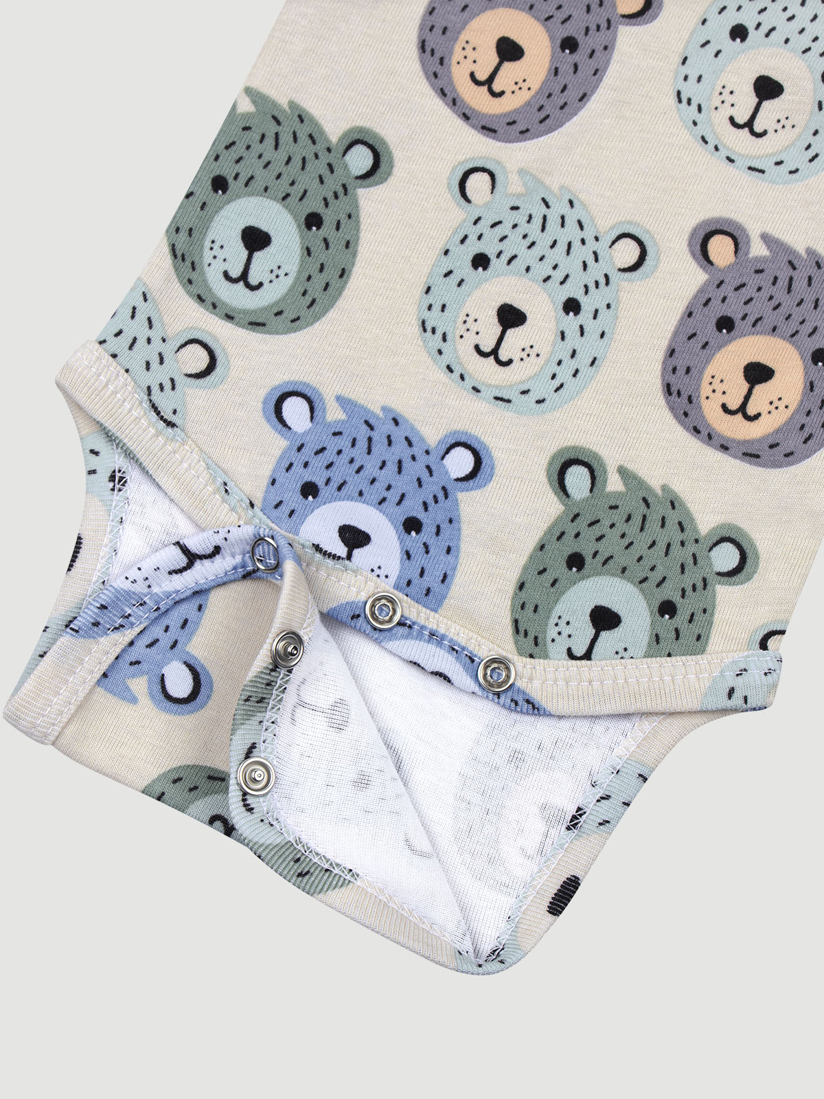 Боди Mjolk 6256657 - фото 3