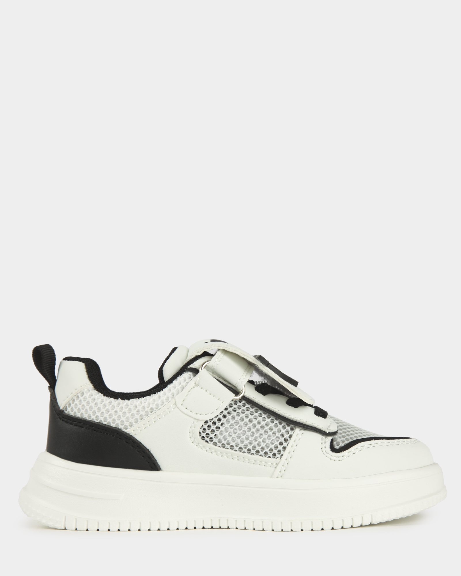 Полуботинки Jook S26FEkbLB-569-00 - фото 2