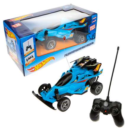 Автомобиль РУ Hot Wheels 1:20