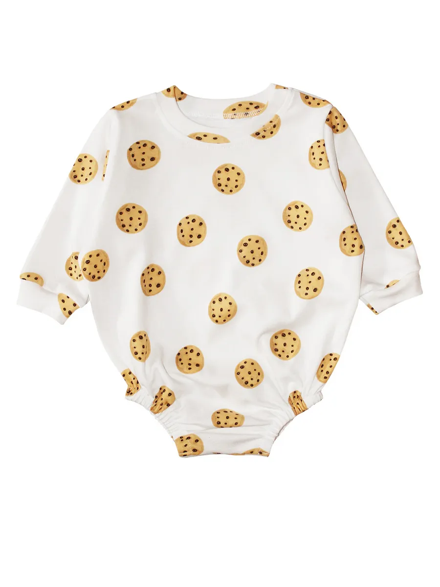 Боди 2 шт Milimbi 5.11/ПЕЧ - фото 5