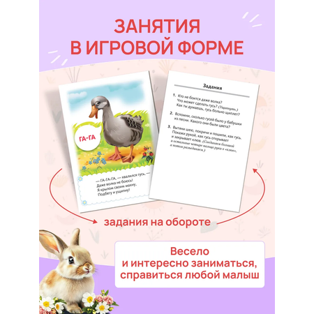 Настольная игра Hatber