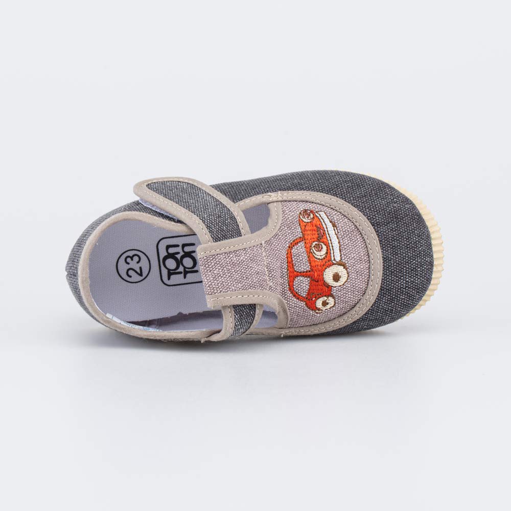 Сандалии ТОП-ТОП 71013/14102-1 - фото 4