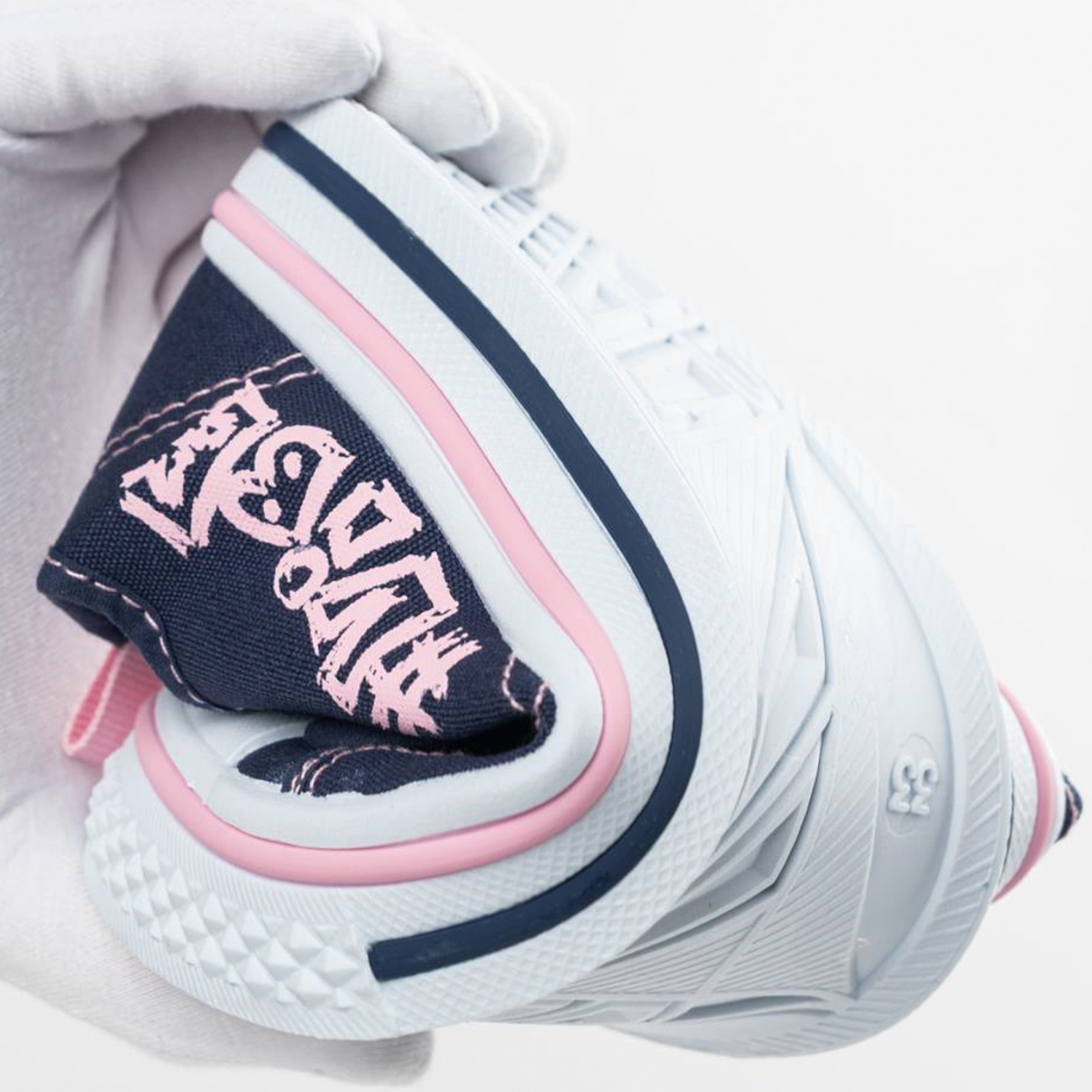 Кеды TikkaGo 7N01_240806_navy - фото 11