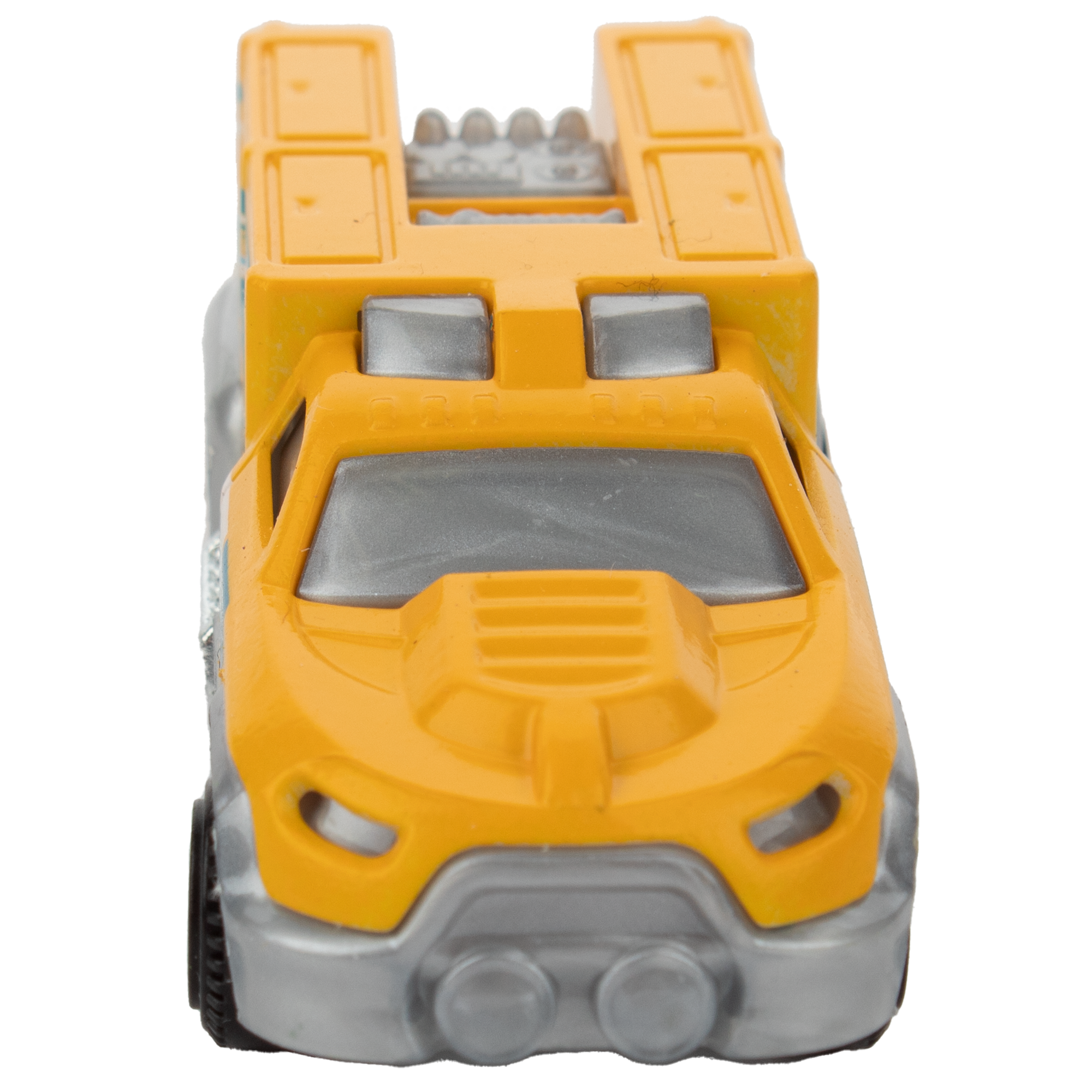 Автомобиль KiddieDrive из металла Hot Trucks 6/12 87004_6 - фото 3