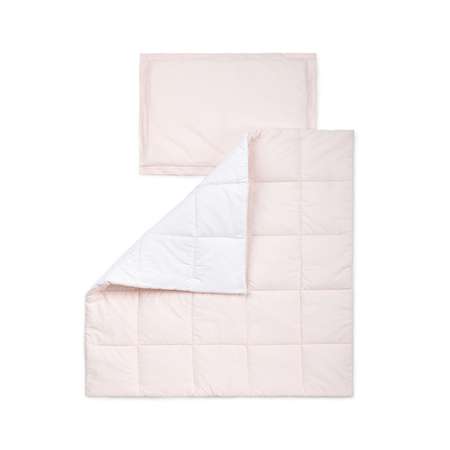 Конверт на выписку Happy Baby Pink white