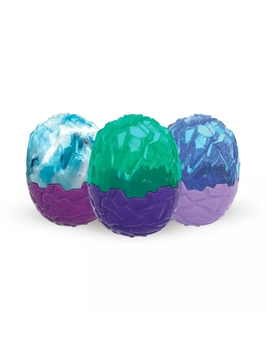 Фигурка Mega Construx Магические существа - фото 10