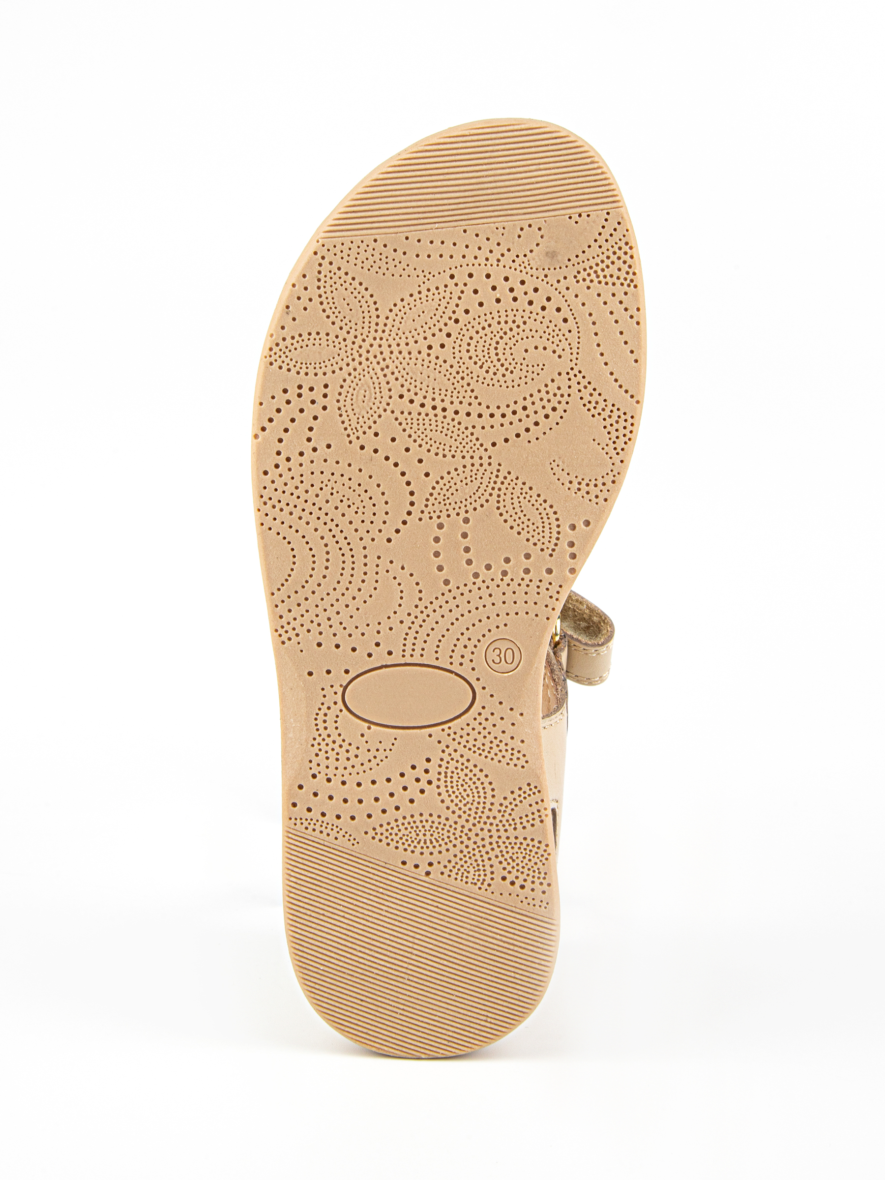 Сандалии Kapika 321012-2 - фото 8