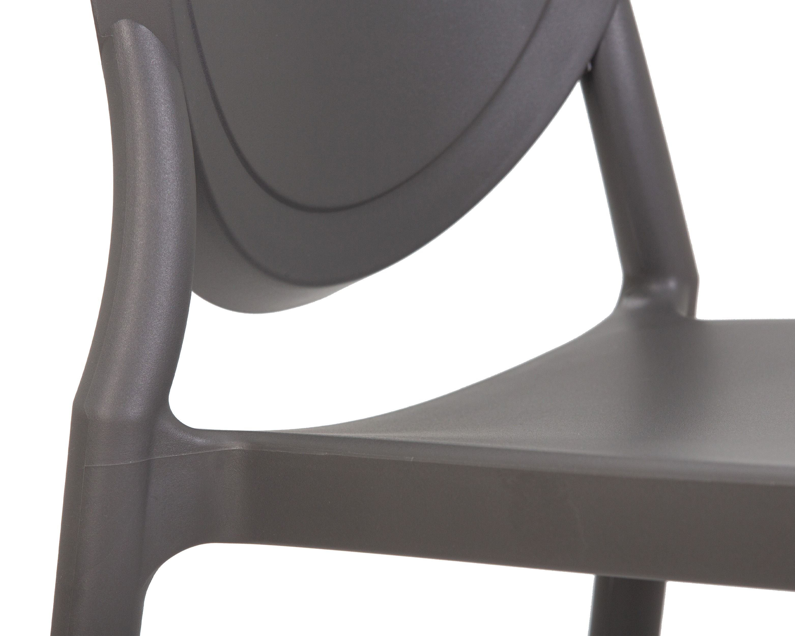 Стул DOBRIN ALBERT 4 шт. - фото 7