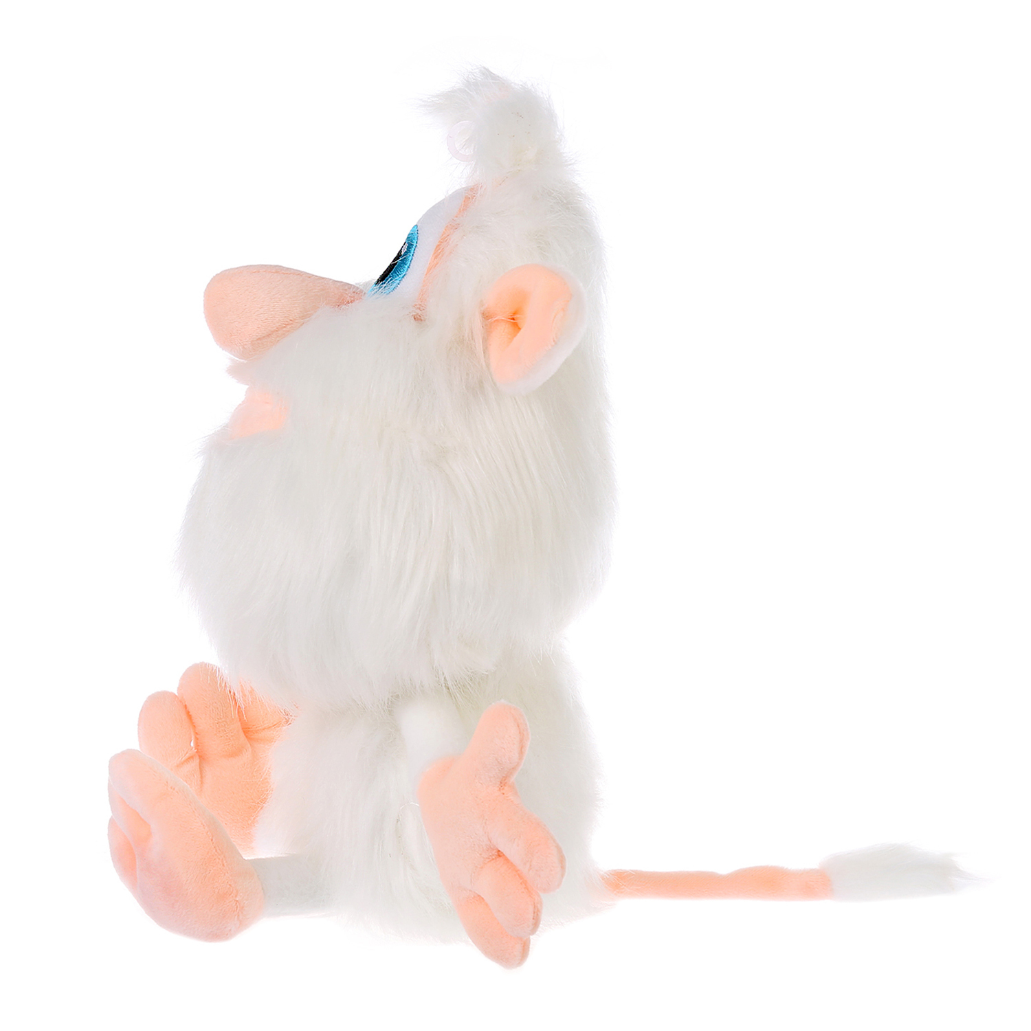 Мягкая игрушка Мульти Пульти - фото 5