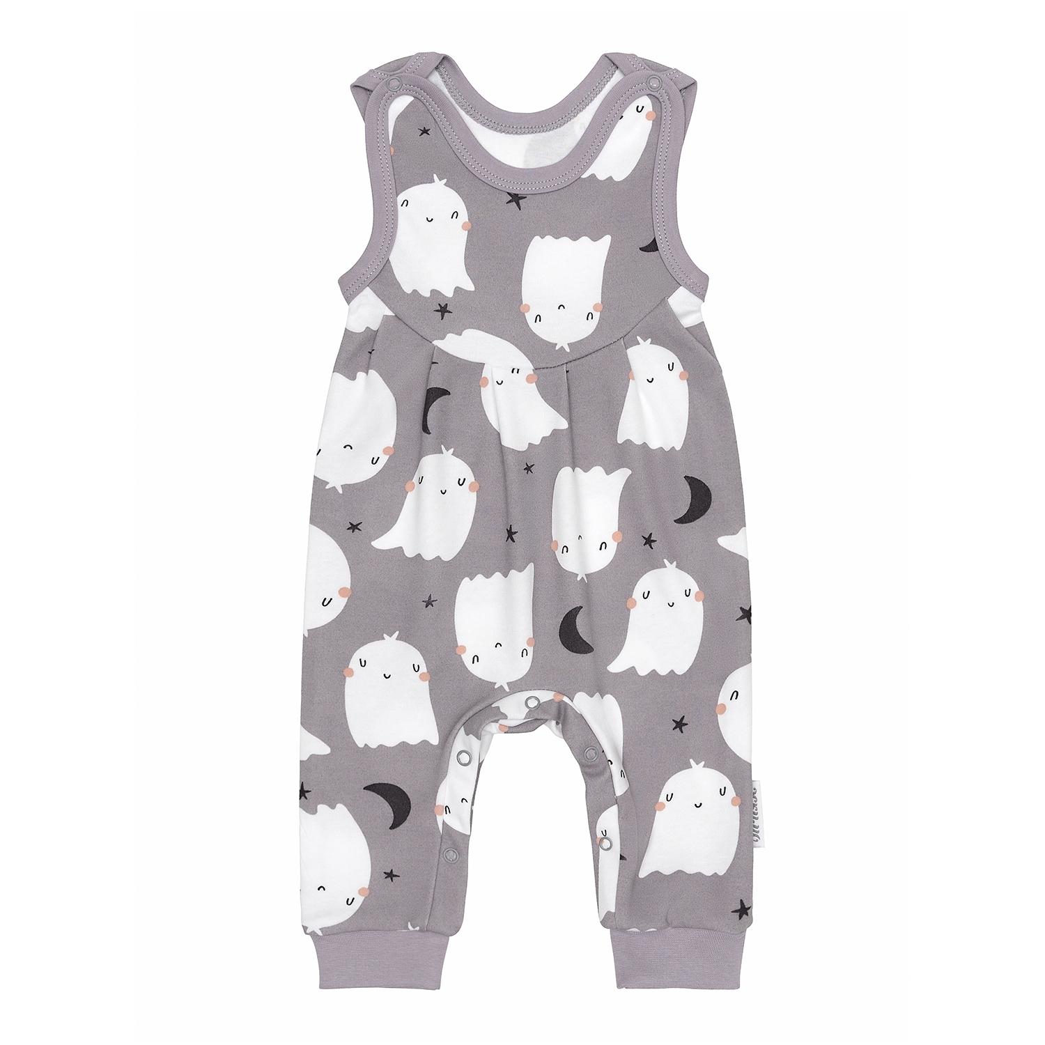 Полукомбинезон 2 шт Эскимо 14-3178 - фото 2