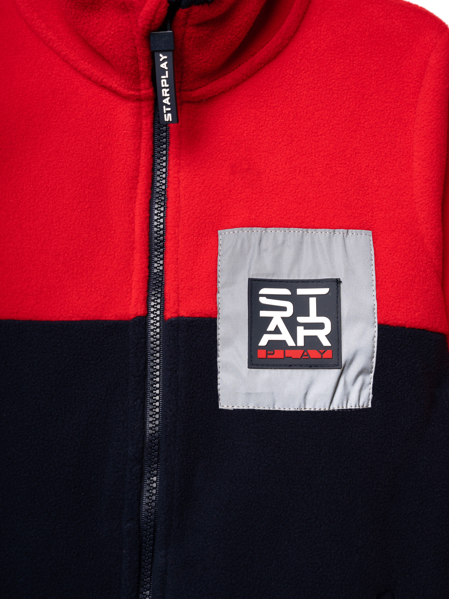 Толстовка PlayToday 32311116 - фото 8