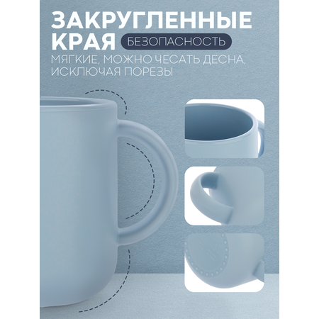 Кружка КАРТОФАН 140 мл 1 предм.