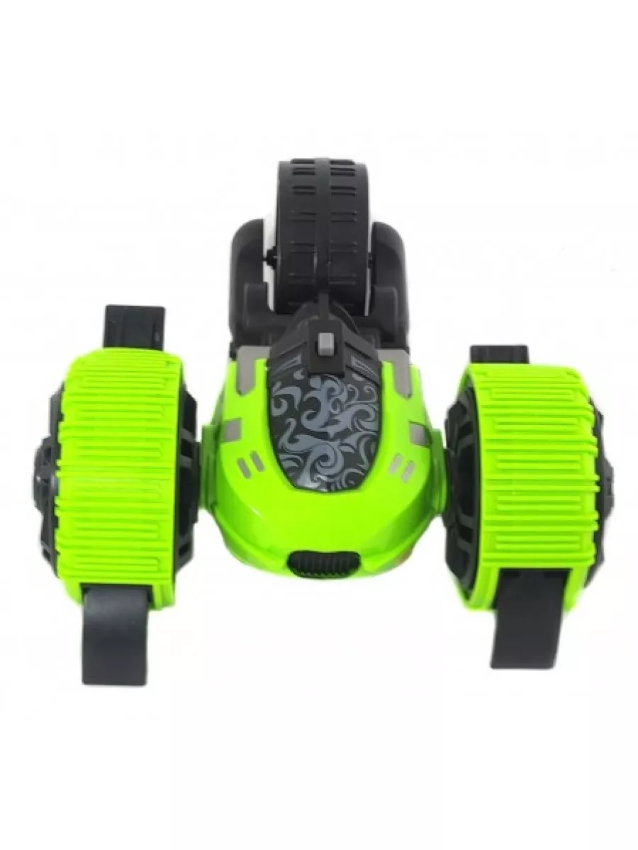 Автомобиль РУ Create Toys - фото 4