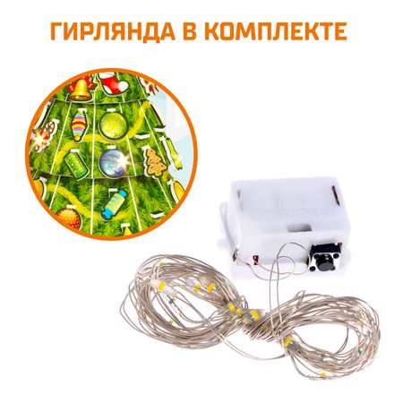 Конструктор Unicon мягкий