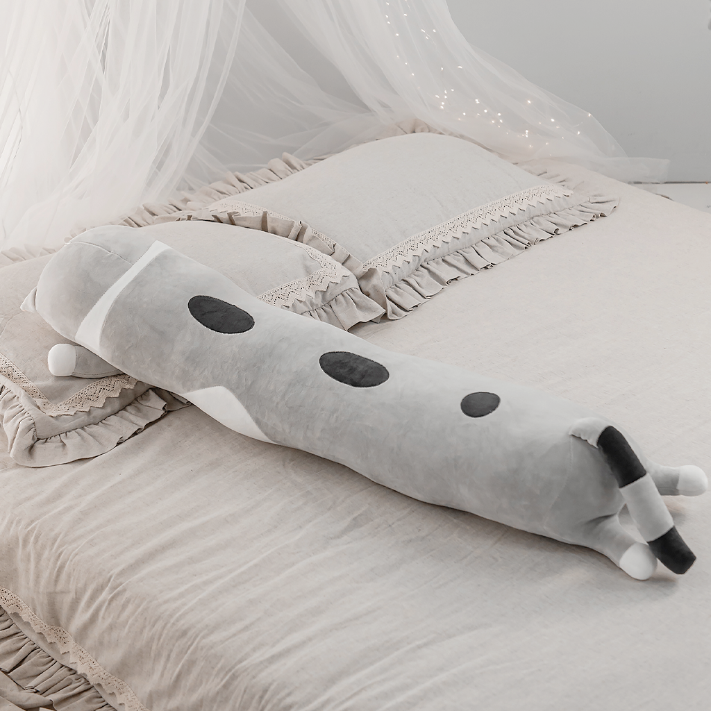 Мягкая игрушка TOTTY TOYS котик - фото 9