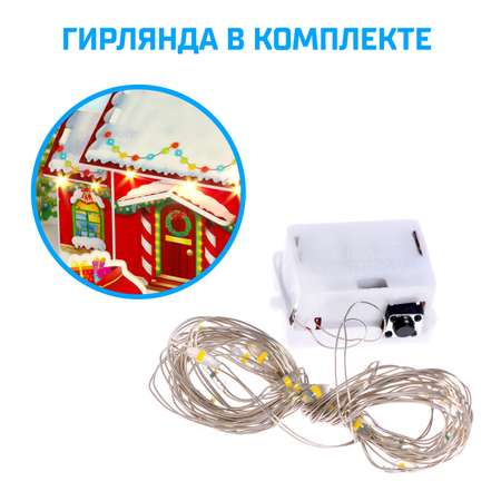 Конструктор Unicon