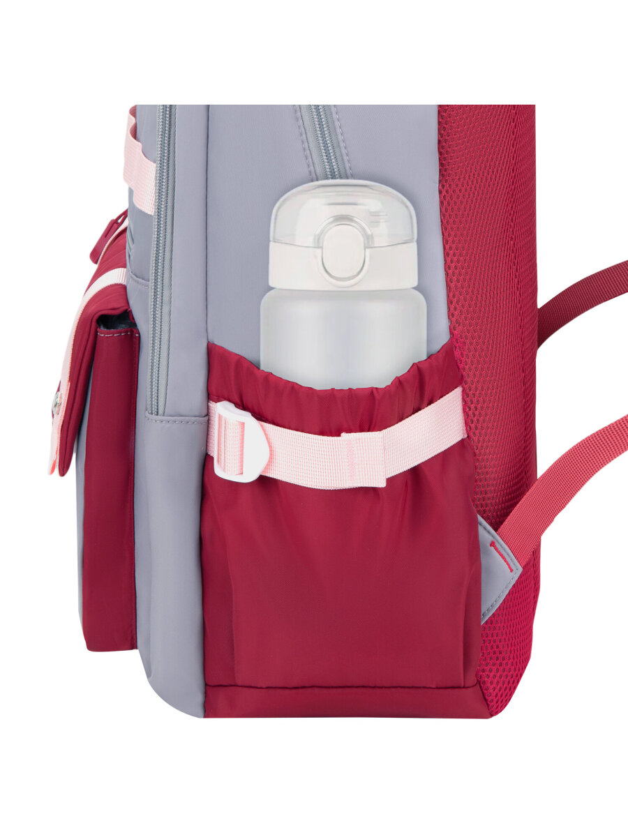 Рюкзак HEIKKI школьный городской для подростков для ноутбука - фото 14