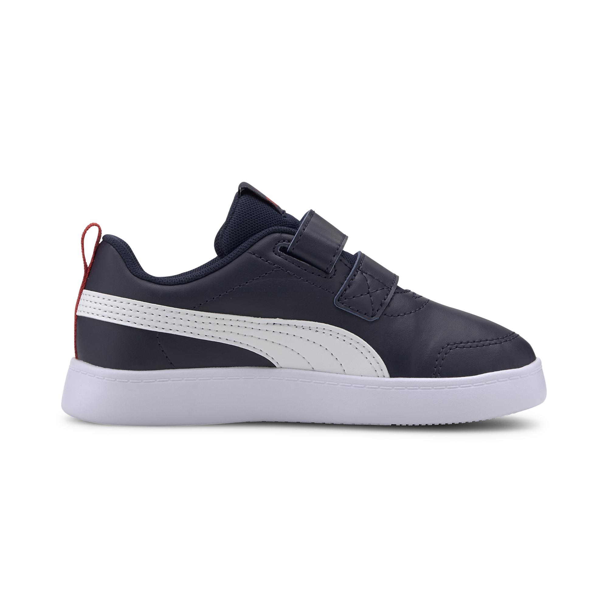 Кеды Puma 37154301 - фото 4
