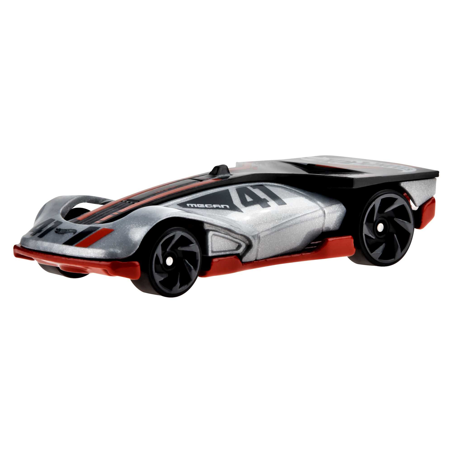 Автомобиль Hot Wheels Rollin Solo 1:64 64528 - фото 1