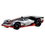 Автомобиль Hot Wheels Rollin Solo 1:64