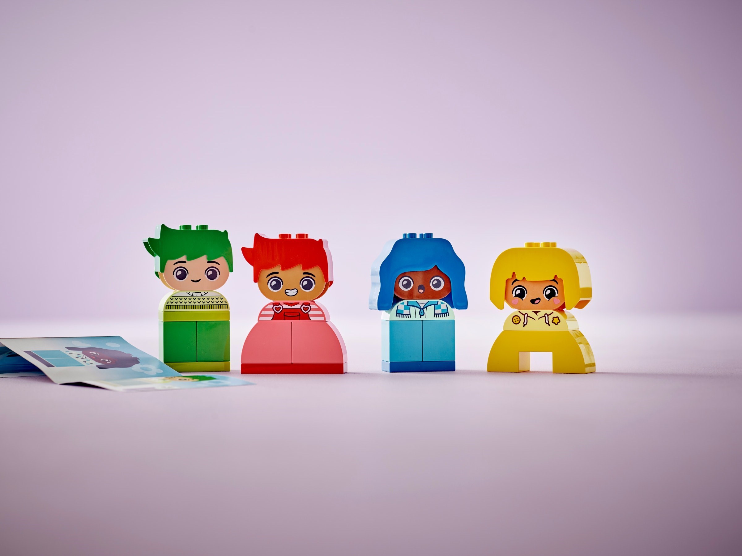Конструктор LEGO DUPLO 10415 23 дет. - фото 7