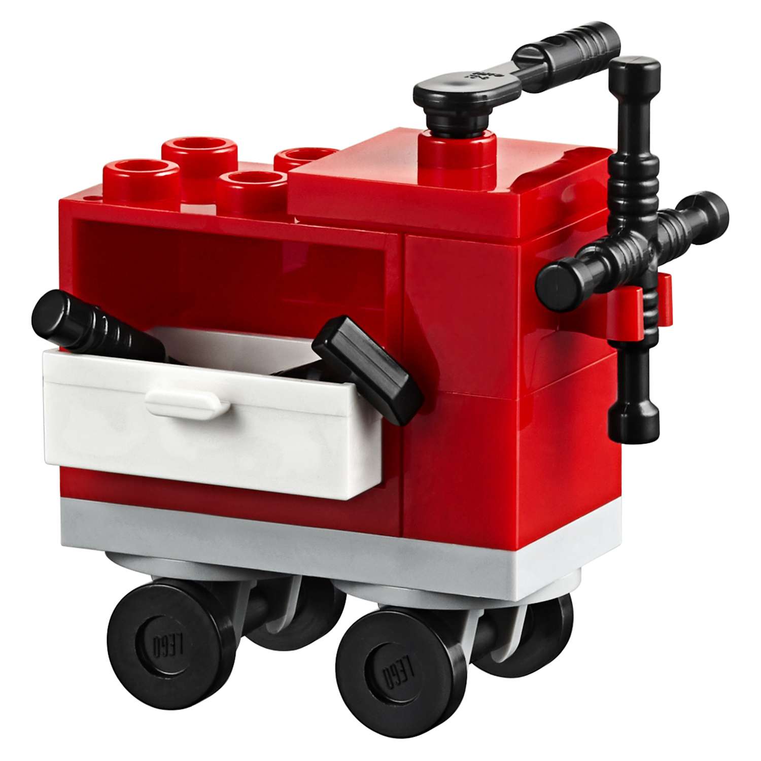 Конструктор LEGO блочный - фото 16