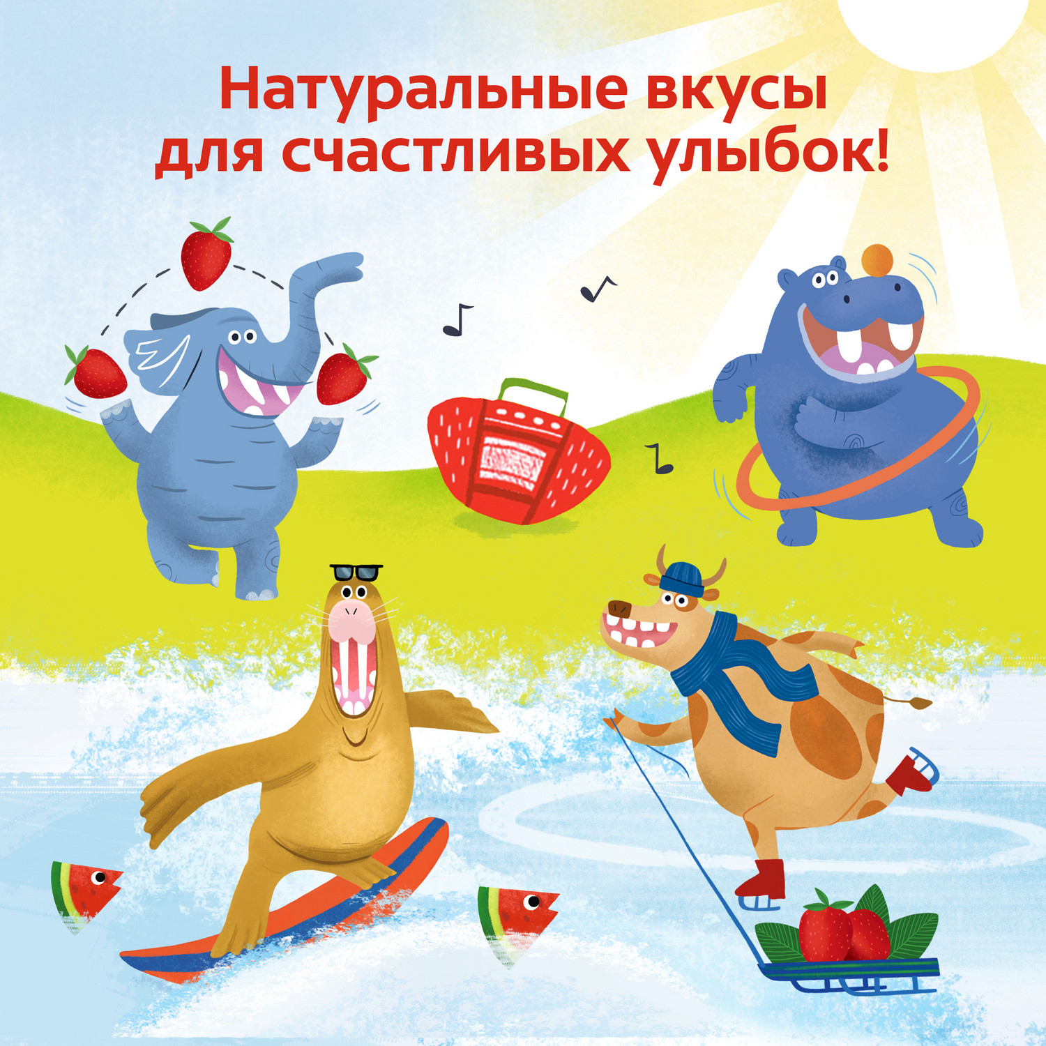 Зубная паста Colgate без фтора - фото 22