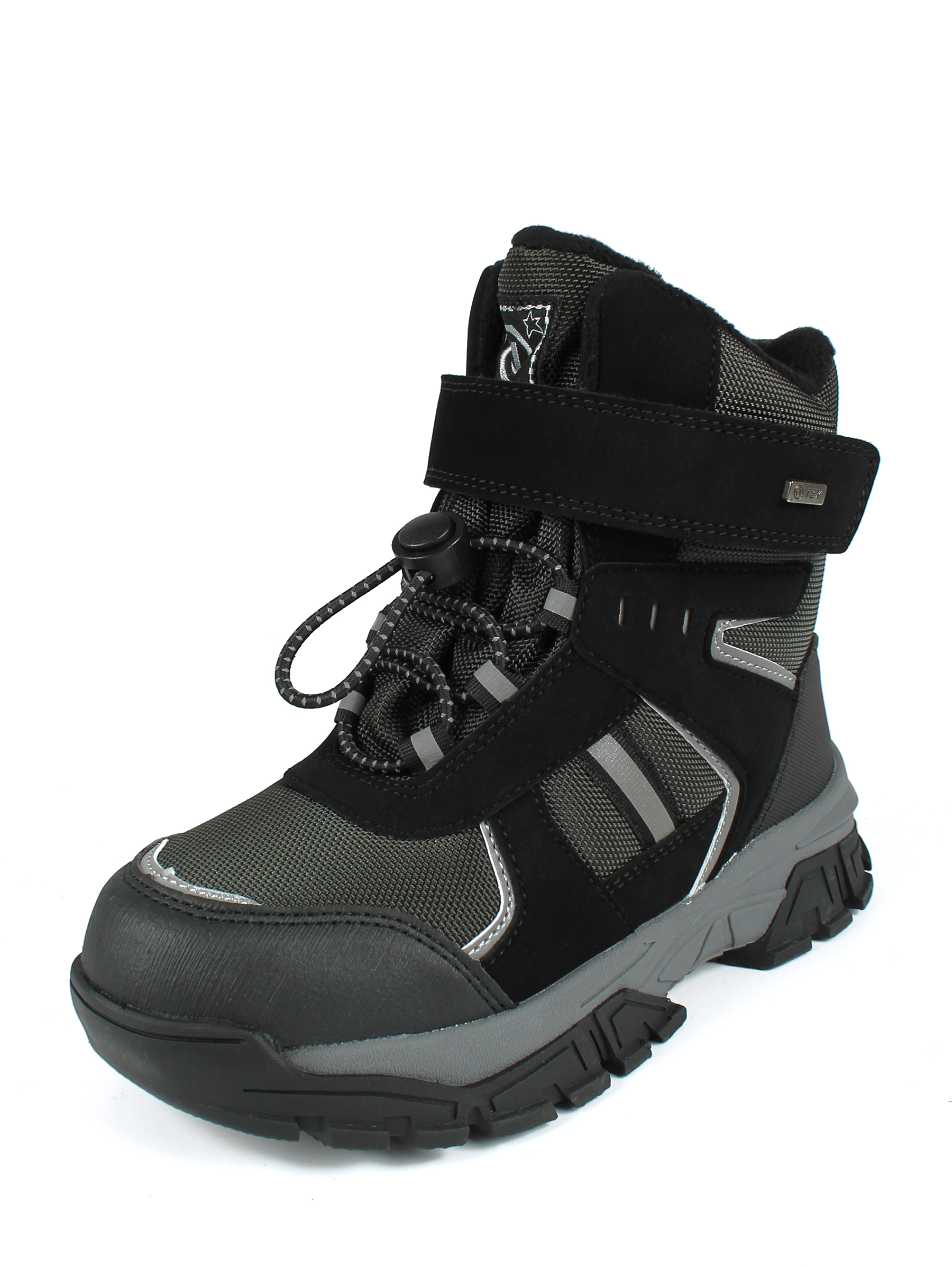 Сапоги Antilopa AL 12783 - фото 3