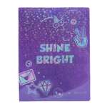 Папка для тетрадей Erhaft Holo А4