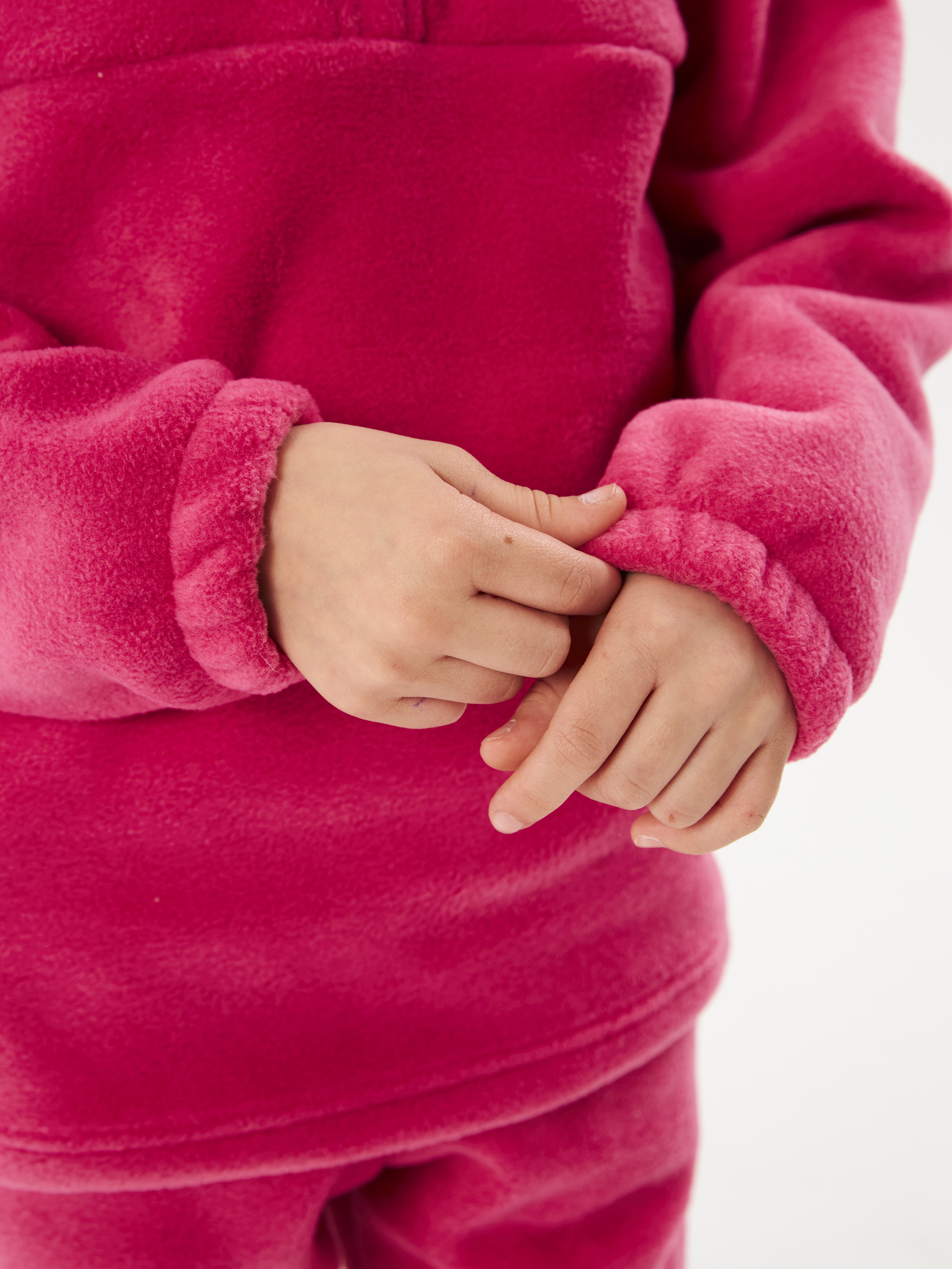 Костюм спортивный Осьминожка Ф-18433/розовый - фото 5