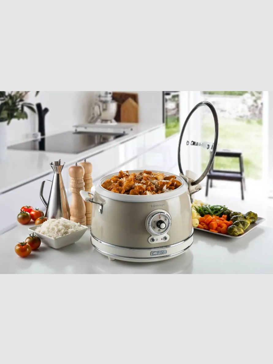 Мультиварка Ariete 2904/03 - фото 6