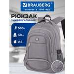 Рюкзак Brauberg туман